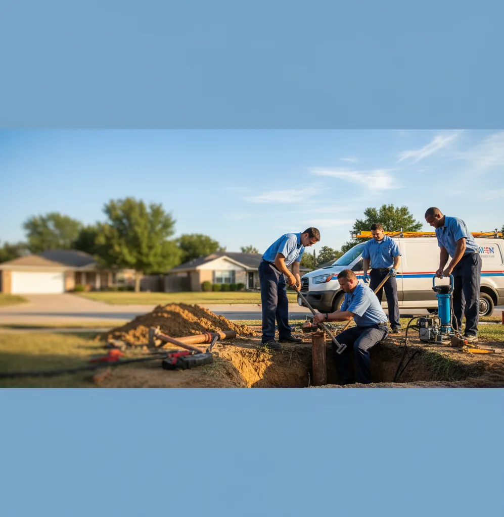 Water Heater Repair in Waynesboro, MS